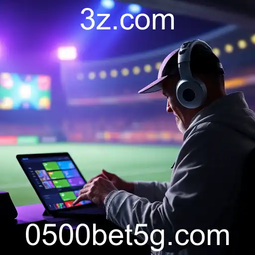 A Ascensão do 0500 Bet no Cenário de Jogos Online