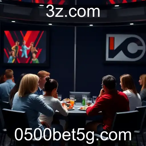 Explorando a 'User Community' no Universo 0500 Bet: Uma Abordagem Social ao Jogo