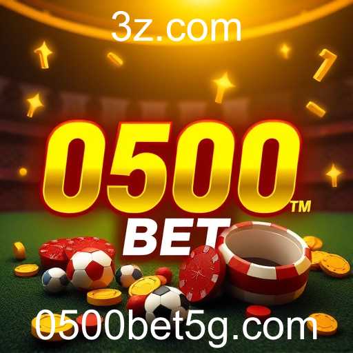 A Evolução dos Jogos Online e o Impacto da 0500 Bet