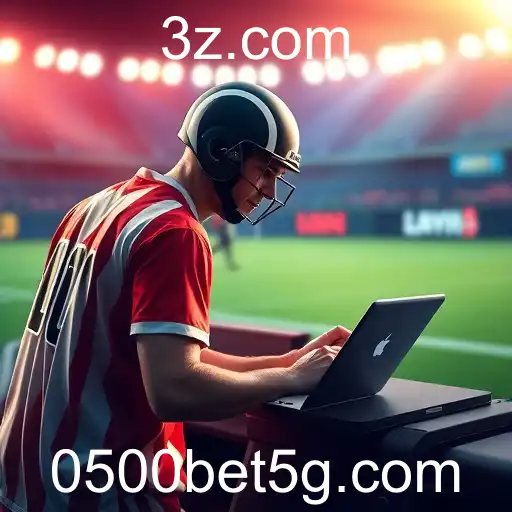 Crescimento da Indústria de Apostas em 2026