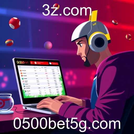 Horizon de Novas Tendências no Jogo Online