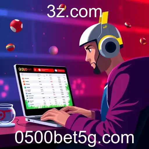 Horizon de Novas Tendências no Jogo Online