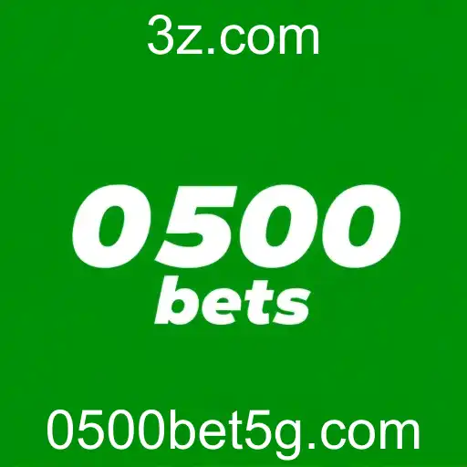 Entendendo a Categoria 'Competitive Odds' no 0500 Bet