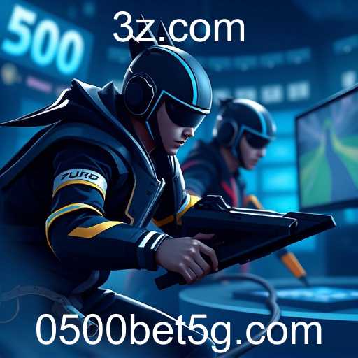 Expansão e Transformação no Cenário dos Jogos Online