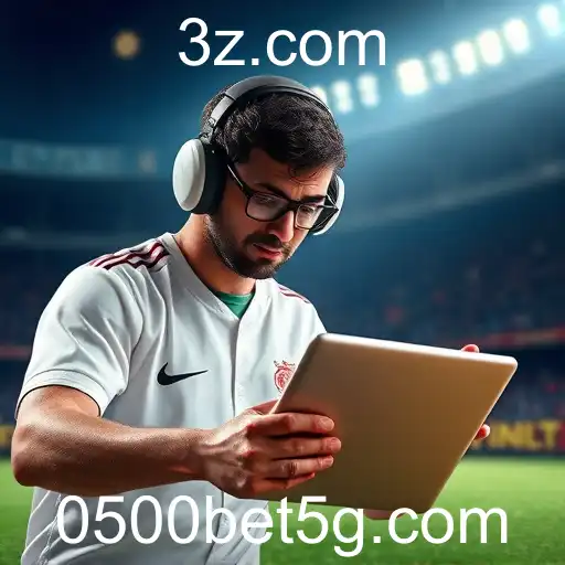 Tendências de Jogos Online em 2026: 0500 Bet e Outras Tecnologias