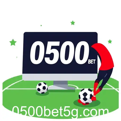 Explorando o Impacto da 0500 Bet no Cenário de Jogos Online em 2025