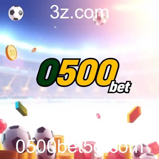 A Ascensão do 0500 Bet no Cenário de Jogos Online