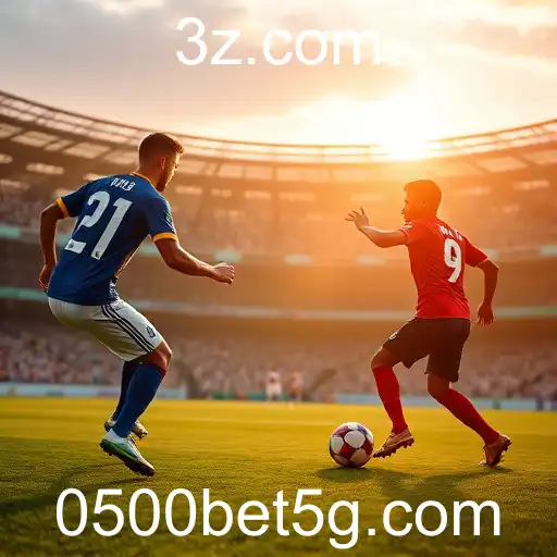 A Ascensão do 0500 Bet no Mercado de Jogos