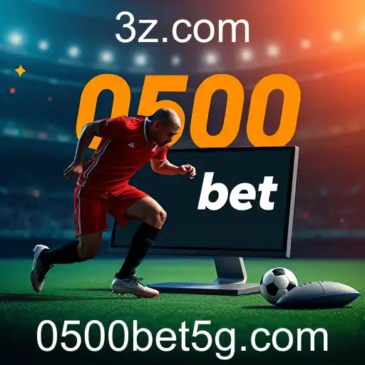 A Ascensão da 0500 Bet no Mercado de Jogos